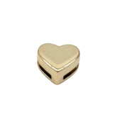 DIOR My ABCDior Heart Badge